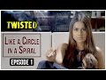 Twisted Episode 1 Like A Circle In A Spiral Nia Sharma A Web Series By Vikram Bhatt