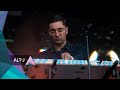 Alt-J - Fitzpleasure | Glastonbury 2023