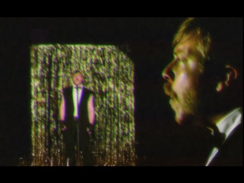 KGFREEZE / GOD.DAMN.CHAN / OHX - "Floating City"