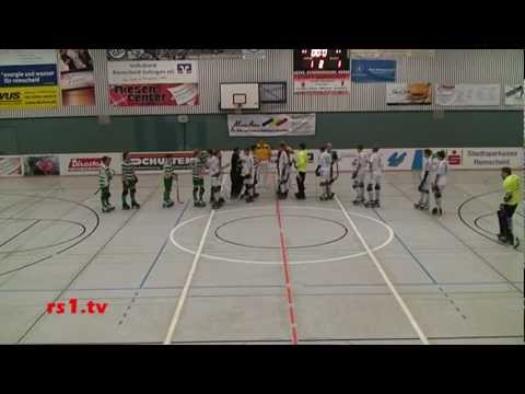 2012-10-01 Bericht IGR Remscheid - Tus Düsseldorf Nord