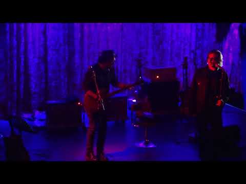 Mark Lanegan - Halo Of Ashes (Live in Dublin, 2016)