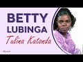 Tulina Katonda
