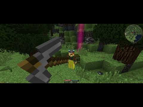 Fire Blooms - TerraFirmaPunk Let's Play Episode 6