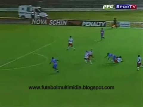 América/RN 0 x 1 Duque de Caxias - Série  B'09 - 25ª Rodada