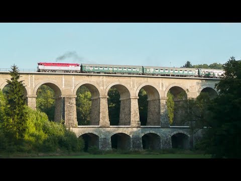 749.107+751.001 na soukromém R 10000/10001 | 15.09.2018