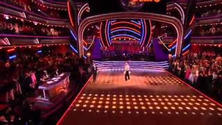 Kellie Pickler and Derek Hough - Instant Jive - Week 10