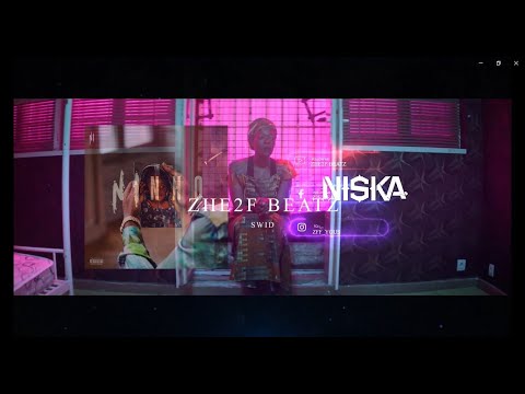 [FREE] Ninho x Niska Rap Type Beat Instrumental 2023