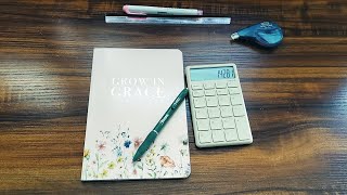 debt update March 24th - car loan micro payments!