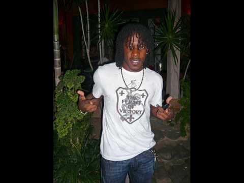 My Heart Remix Feat Mavado - DJ Cabezon