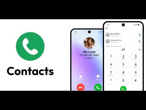 Contacts