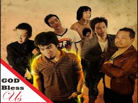 Engkau di Dalamku [GMB]