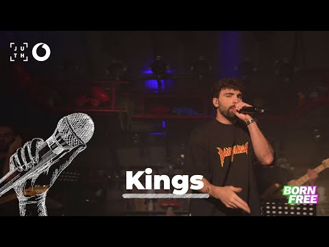 Ledri Vula - Kings A Live Night