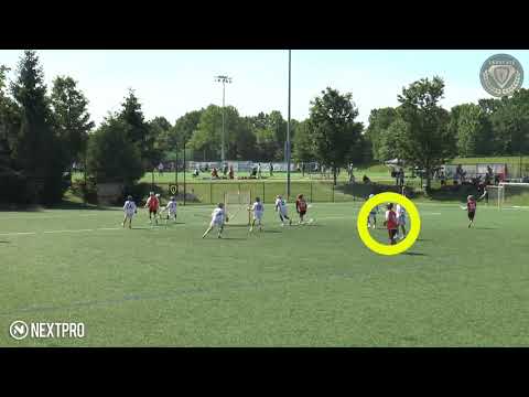 Josh Yago Summer 2019 Highlights