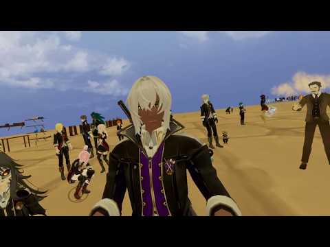 *UNCUT* Chipz | S5 Y2 Episode 12 - Desert Mission pt.1 «Ascension»