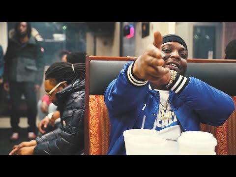 Fmb Dz - High Speed (Official Video) (feat. Rio Da Yung Og)