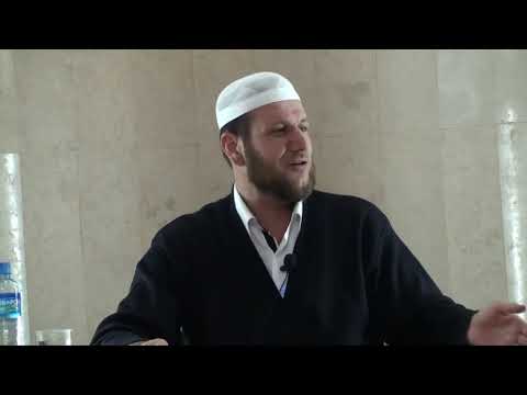 Pas lindjes së diellit, a ban me fal sabahun në rast se na zen gjumi? - Hoxhë Metush Memedi