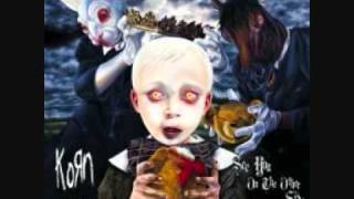 korn-seen it all (vocals only)