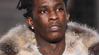 Young Thug Ft. Trouble &amp; Shad da God - MLK (Subtitulado Español)