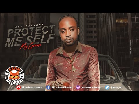 MyGrain - Protect Me Self - June 2019