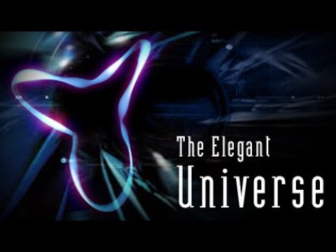 The Elegant Universe Full Documentary HD