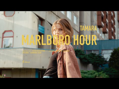 Marlboro Hour w/Tamara