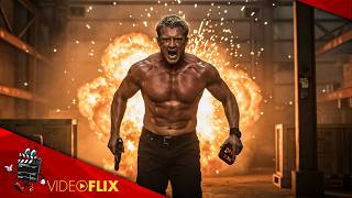 🎬 Contagem Regressiva 🎞️ Filme Completo Dublado 🎞️ Filme de AÇÃO E SUSPENSE | VideoFlix