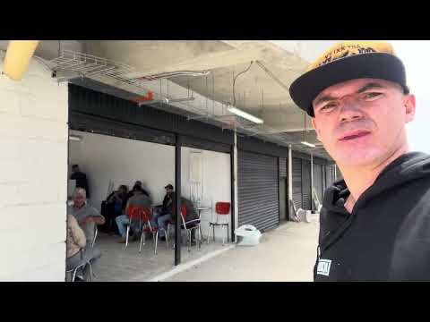 Dispensa agrícola nacional el santuario Antioquía 