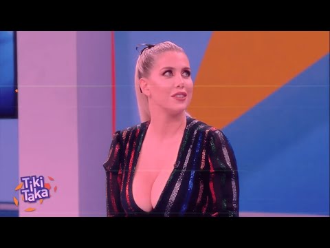 William Pascal - Tiki Taka 2020 ft. Sicko Myers, Er Drago, Ydfwn & Panz (prod. Ydfwn)