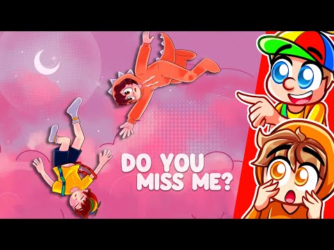 Reacting to My Remix of Do You Miss Me? (with JOHNNY!)