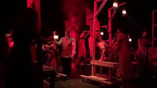 A Man’s Gotta Do Reprise