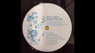 Subway Silver - Hold Me Up (Maurice Fulton's Dubnova) (1999)
