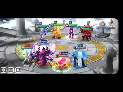 How to deal with Psamathe, Kaki, and Savannah ADs.