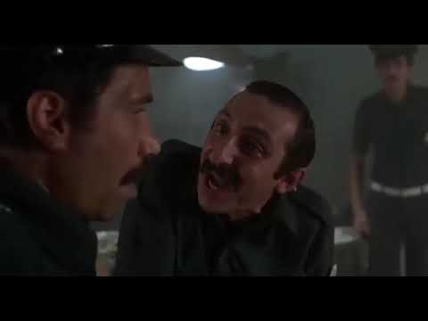 Filme dublado expresso da meia noite