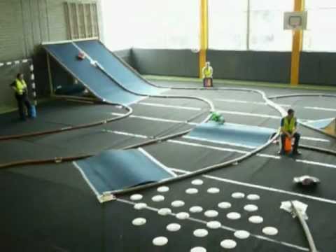 Winterchamps 2012 Short Course 2WD