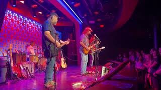 "Fraulein O." James McMurtry @ Brooklyn Made, Brooklyn ,NY 06-23-2022