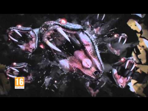 TTT2 'Pre-Roll' video