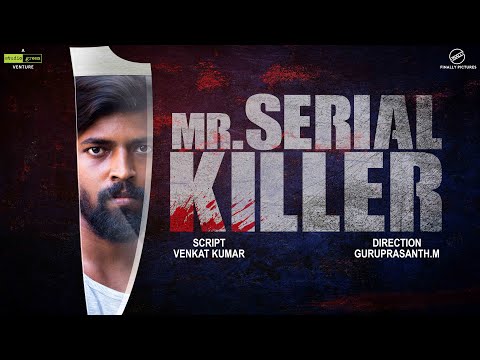 MR.SERIAL KILLER | Finally