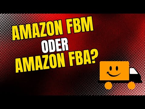 Amazon FBA oder FBM – Welche Strategie lohnt sich für dich?