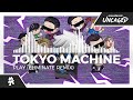 Tokyo Machine - PLAY (Eliminate Remix) [Monstercat EP Release]
