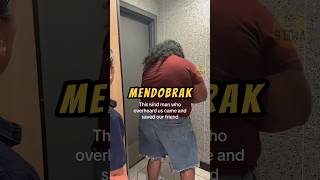 Download lagu Terkunci di Kamar Mandi McDonalds❗😱(@joyceecurry) #shortsvideo #shortsviral #wc mp3