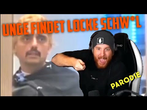 UNGE findet LOCKE SCHW*L !!! Payback 9 (YouTubeKacke) PARODIE | RealFakeTalk HD+