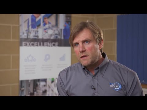 The family-run business bringing robotics to the masses