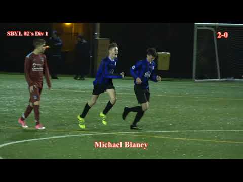 Crumlin utd 02`s 4-1 Greenisland 02`s