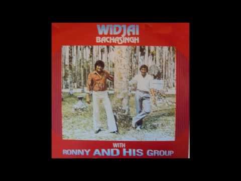 Widjai Bachasingh Djani Kaha Mera