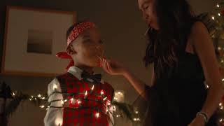 See's Candies Silent Nights | Break Out the Good Stuff