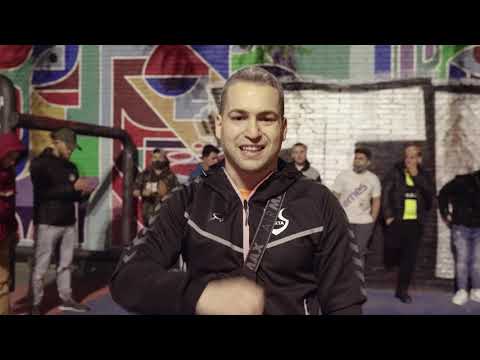 M.D.MAY - LET'S GO - PROD.ALKBEATS