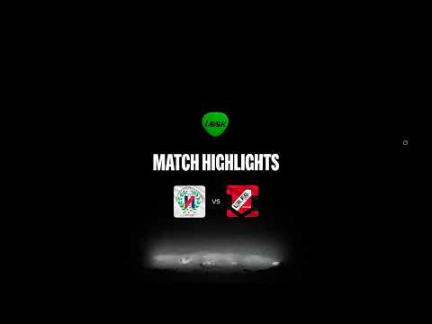Highlights Paysandú vs Guichón - Sub 14
