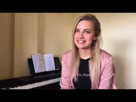 ¿Estáis prepados? ¡Milena Brody se viene a la Welcome ESPreParty 2018?