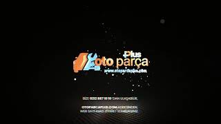 Oto Yedek Parça, Oto Parça Plus
