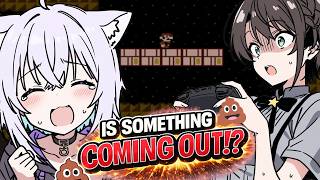 Subaru Panics… Okayu Misunderstands Everything 😂